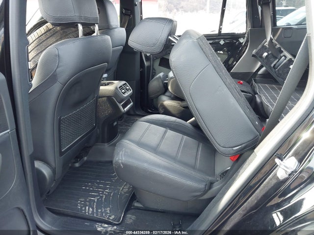 Продажа на аукционе авто 2021 Mercedes-benz Gls 580 4matic, vin: 4JGFF8GE6MA393362, номер лота: 44336289