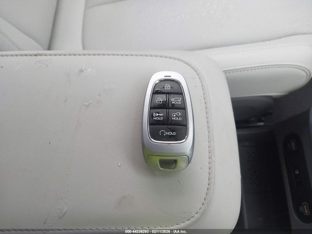 Hyundai Ioniq 5 Sel 2022 KM8KN4AE8NU053603 Image 11