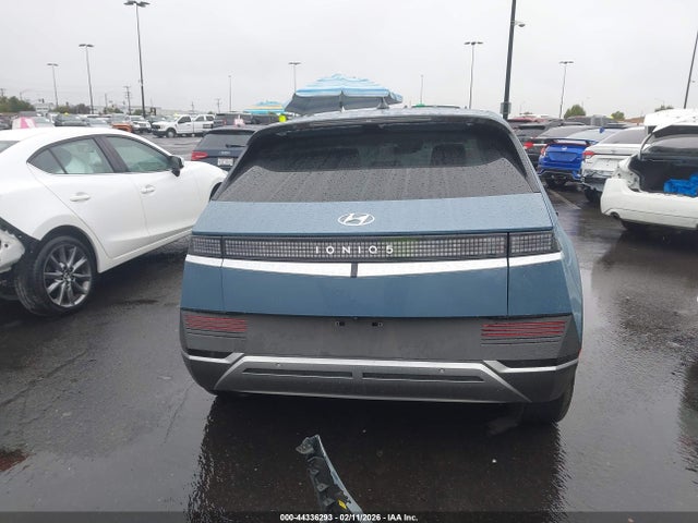 Hyundai Ioniq 5 Sel 2022 KM8KN4AE8NU053603 Image 17