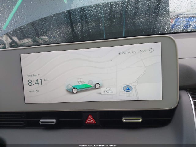 Hyundai Ioniq 5 Sel 2022 KM8KN4AE8NU053603 Image 19