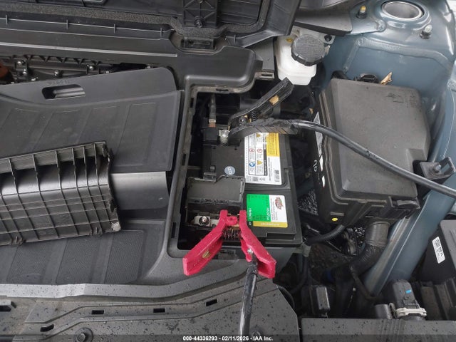 Hyundai Ioniq 5 Sel 2022 KM8KN4AE8NU053603 Image 20
