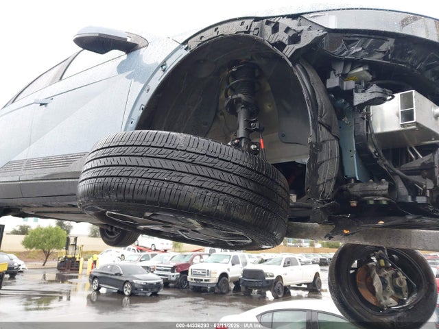 Hyundai Ioniq 5 Sel 2022 KM8KN4AE8NU053603 Image 24