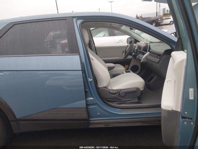 Hyundai Ioniq 5 Sel 2022 KM8KN4AE8NU053603 Image 5