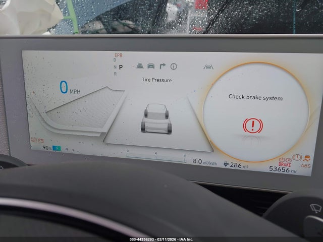 Hyundai Ioniq 5 Sel 2022 KM8KN4AE8NU053603 Image 7