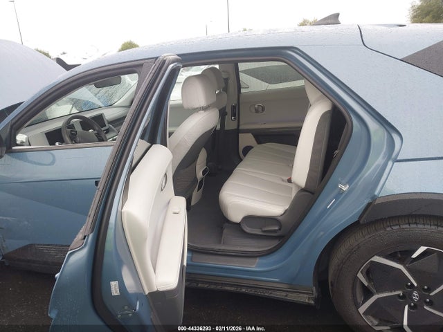 Hyundai Ioniq 5 Sel 2022 KM8KN4AE8NU053603 Image 8