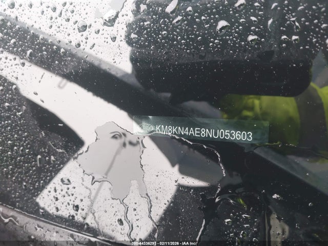 Hyundai Ioniq 5 Sel 2022 KM8KN4AE8NU053603 Image 9