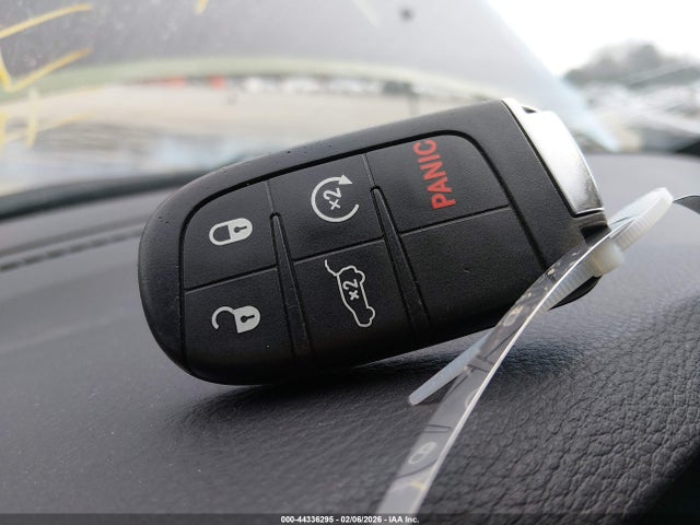 Aukcja sprzedaży 2021 Jeep Grand Cherokee Trailhawk 4x4, vin: 1C4RJFLG1MC683962, numer aukcji: 44336295