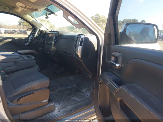 1GCPCREC3HF215412 Chevrolet Silverado 1500 1lt