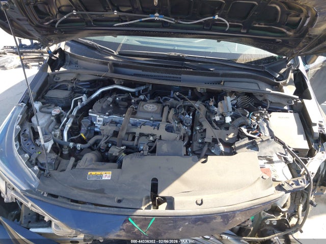 Toyota Corolla Hybrid Le 2023 JTDBCMFE2PJ006851 Image 10