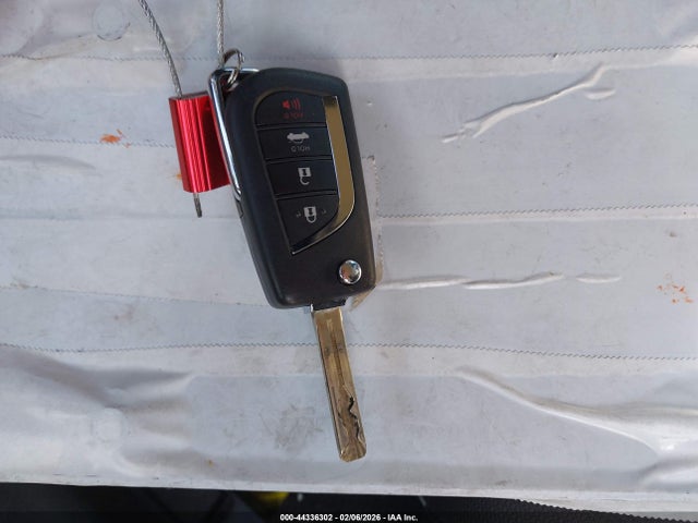 Toyota Corolla Hybrid Le 2023 JTDBCMFE2PJ006851 Image 11