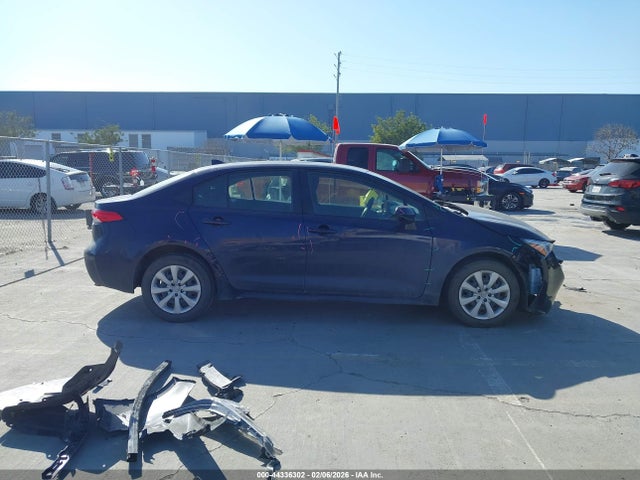 Toyota Corolla Hybrid Le 2023 JTDBCMFE2PJ006851 Image 14