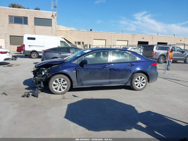 Toyota Corolla Hybrid Le 2023 JTDBCMFE2PJ006851 Image 15