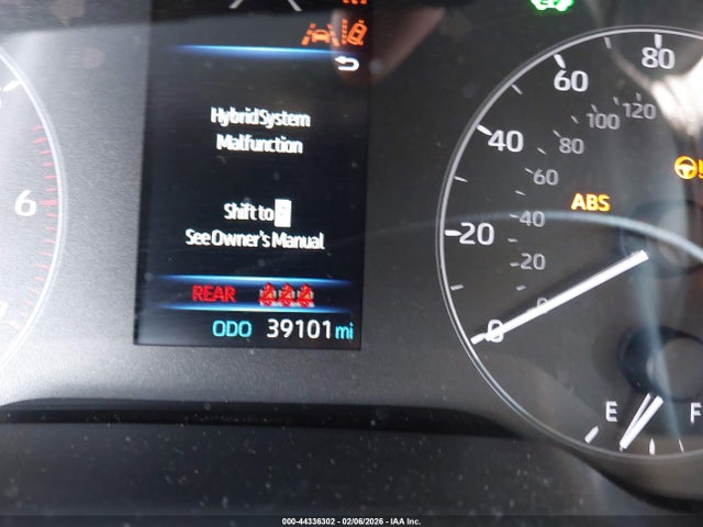 Toyota Corolla Hybrid Le 2023 JTDBCMFE2PJ006851 Image 16