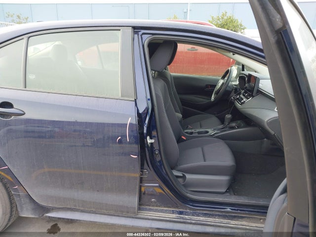 Toyota Corolla Hybrid Le 2023 JTDBCMFE2PJ006851 Image 5