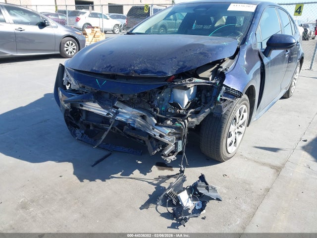 Toyota Corolla Hybrid Le 2023 JTDBCMFE2PJ006851 Image 6