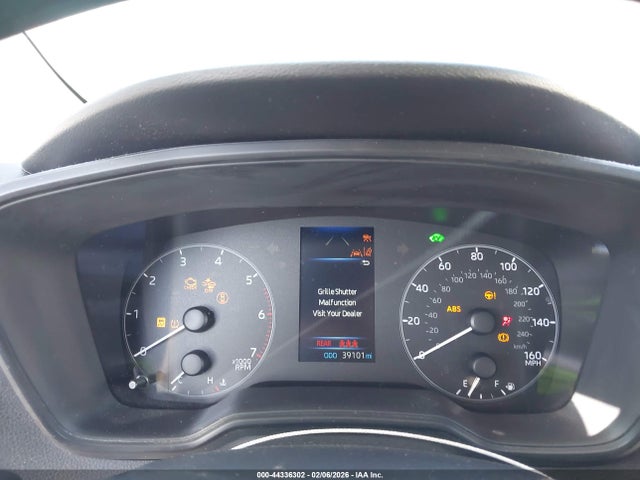 Toyota Corolla Hybrid Le 2023 JTDBCMFE2PJ006851 Image 7