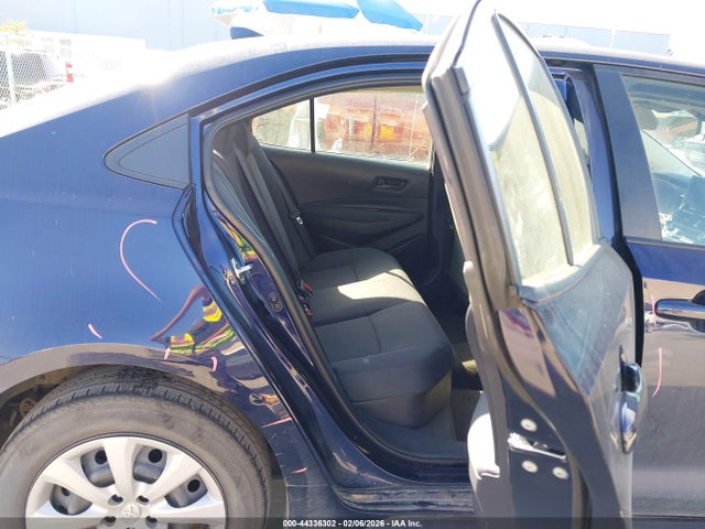 Toyota Corolla Hybrid Le 2023 JTDBCMFE2PJ006851 Image 8