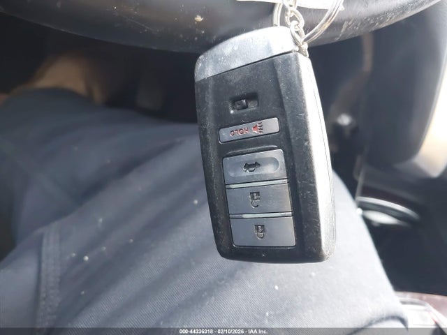 44336318 :رقم المزاد ، 19UUB2F33FA011216 vin ، 2015 Acura Tlx V6 مزاد بيع
