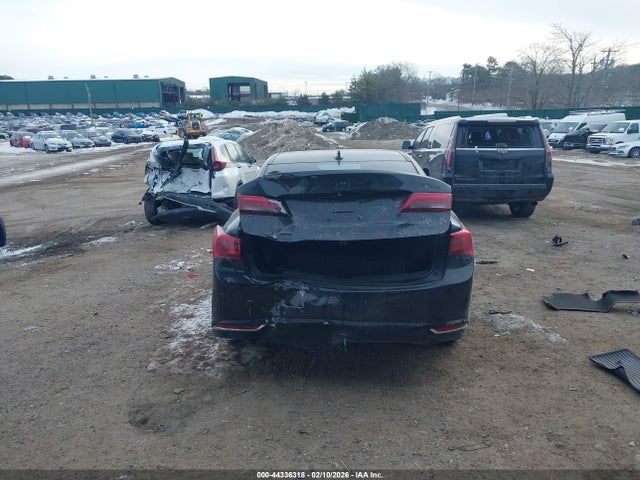 44336318 :رقم المزاد ، 19UUB2F33FA011216 vin ، 2015 Acura Tlx V6 مزاد بيع