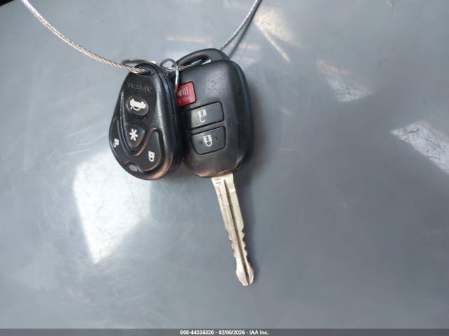 Toyota Tacoma Sr5 2016 3TMBZ5DN4GM005243 Image 11