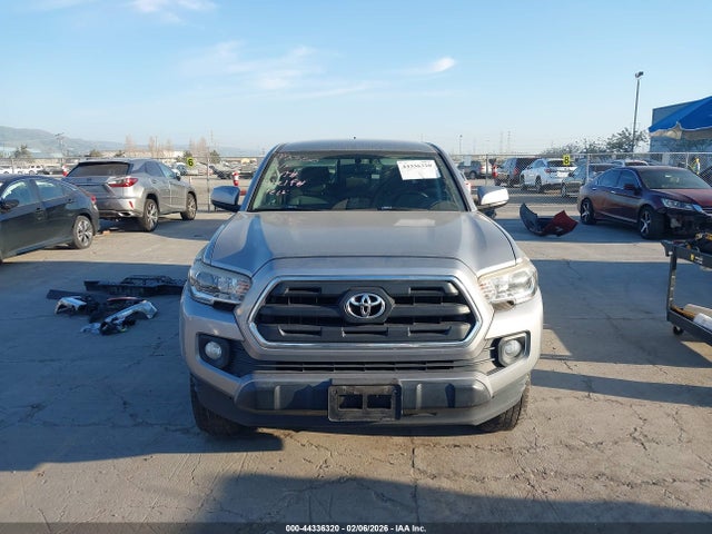 Toyota Tacoma Sr5 2016 3TMBZ5DN4GM005243 Image 13