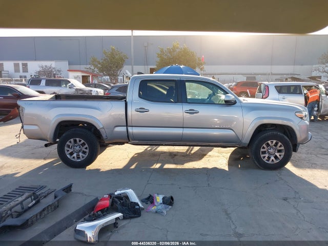 Toyota Tacoma Sr5 2016 3TMBZ5DN4GM005243 Image 14