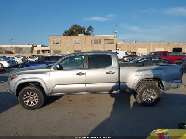 Toyota Tacoma Sr5 2016 3TMBZ5DN4GM005243 Image 15