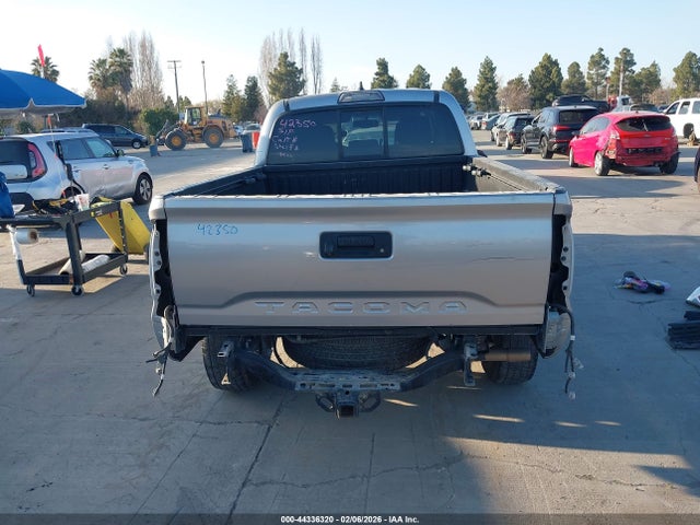 Toyota Tacoma Sr5 2016 3TMBZ5DN4GM005243 Image 17