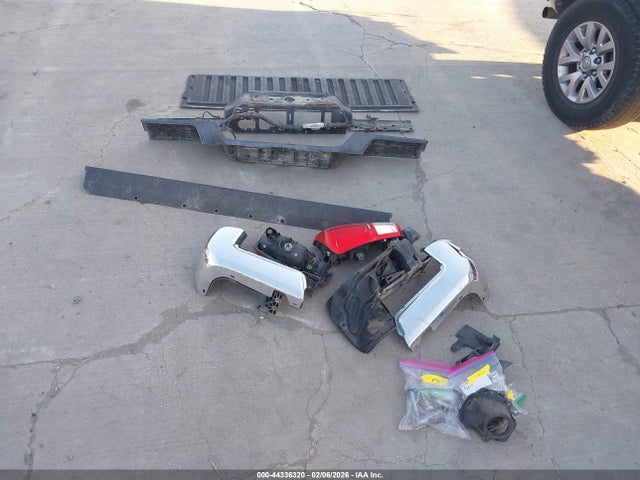 Toyota Tacoma Sr5 2016 3TMBZ5DN4GM005243 Image 12