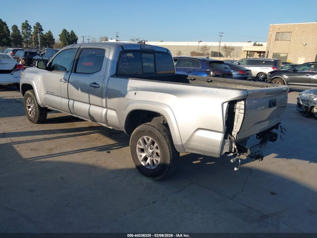Toyota Tacoma Sr5 2016 3TMBZ5DN4GM005243 Image 3