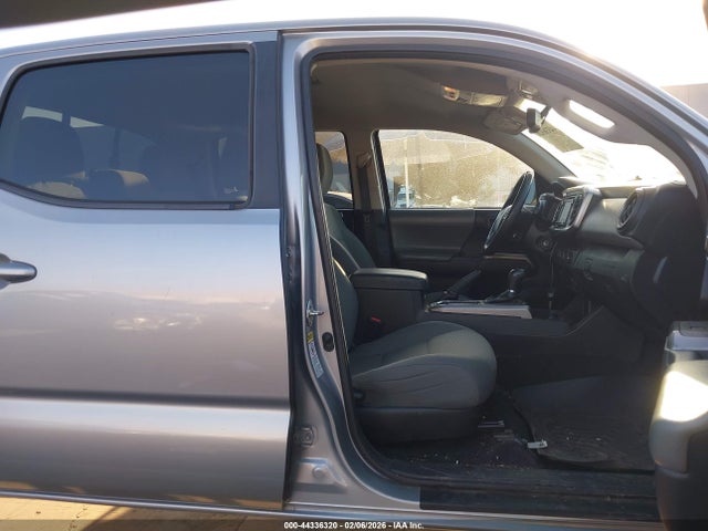 Toyota Tacoma Sr5 2016 3TMBZ5DN4GM005243 Image 5