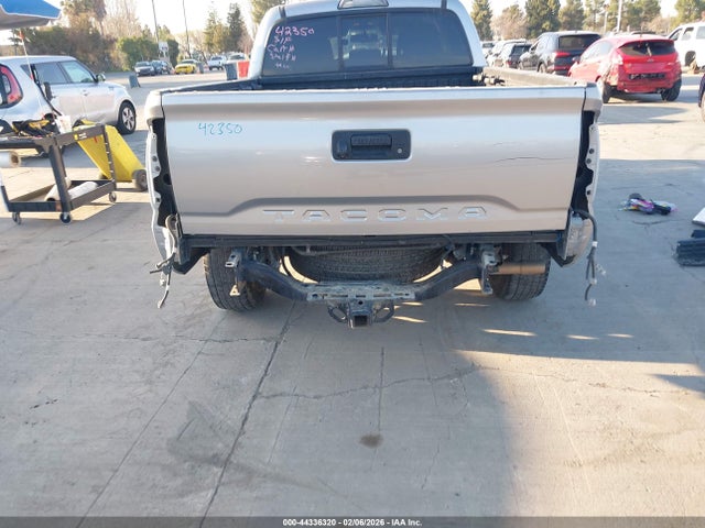 Toyota Tacoma Sr5 2016 3TMBZ5DN4GM005243 Image 6