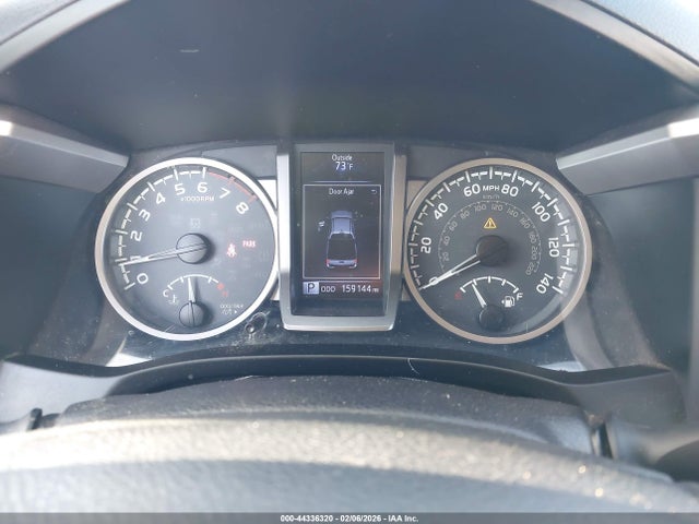 Toyota Tacoma Sr5 2016 3TMBZ5DN4GM005243 Image 7