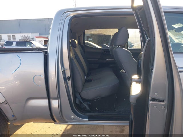 Toyota Tacoma Sr5 2016 3TMBZ5DN4GM005243 Image 8