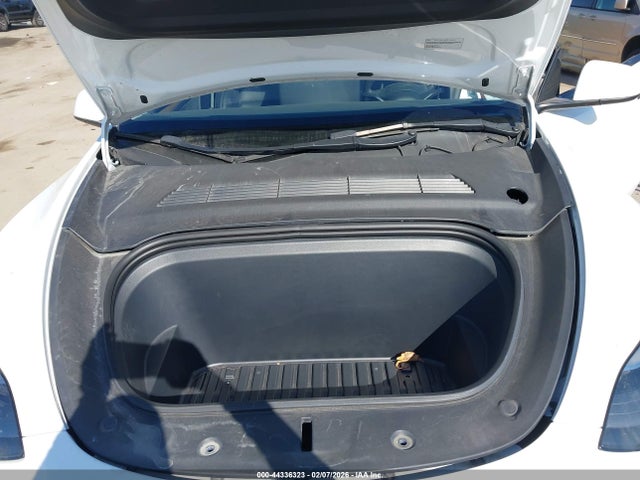 Aukcja sprzedaży 2023 Tesla Model Y Awd/long Range Dual Motor All-wheel Drive, vin: 7SAYGDEE0PF632473, numer aukcji: 44336323