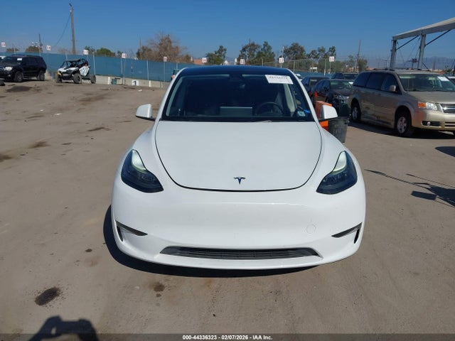 Aukcja sprzedaży 2023 Tesla Model Y Awd/long Range Dual Motor All-wheel Drive, vin: 7SAYGDEE0PF632473, numer aukcji: 44336323