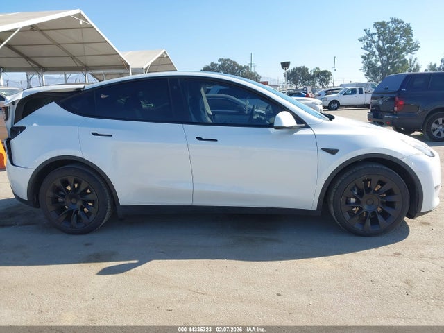 Aukcja sprzedaży 2023 Tesla Model Y Awd/long Range Dual Motor All-wheel Drive, vin: 7SAYGDEE0PF632473, numer aukcji: 44336323