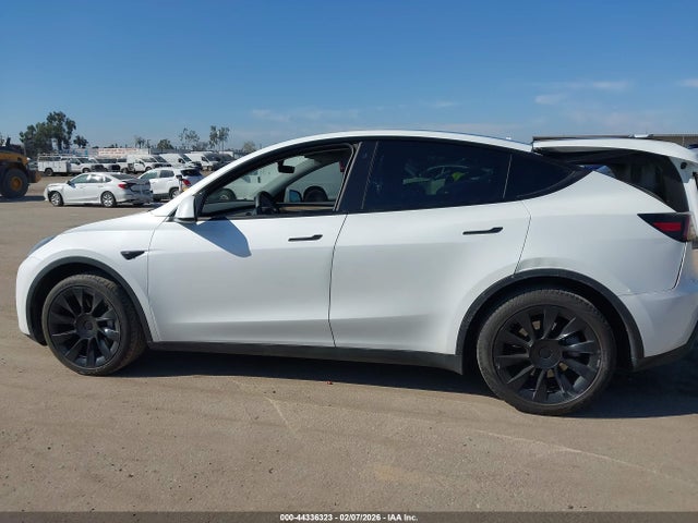 Aukcja sprzedaży 2023 Tesla Model Y Awd/long Range Dual Motor All-wheel Drive, vin: 7SAYGDEE0PF632473, numer aukcji: 44336323
