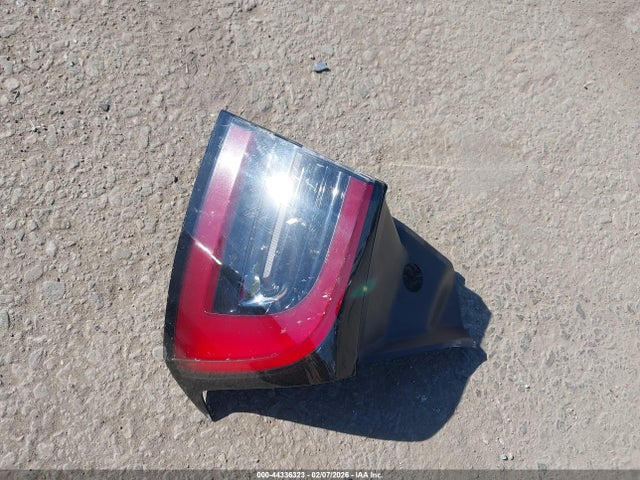 Aukcja sprzedaży 2023 Tesla Model Y Awd/long Range Dual Motor All-wheel Drive, vin: 7SAYGDEE0PF632473, numer aukcji: 44336323