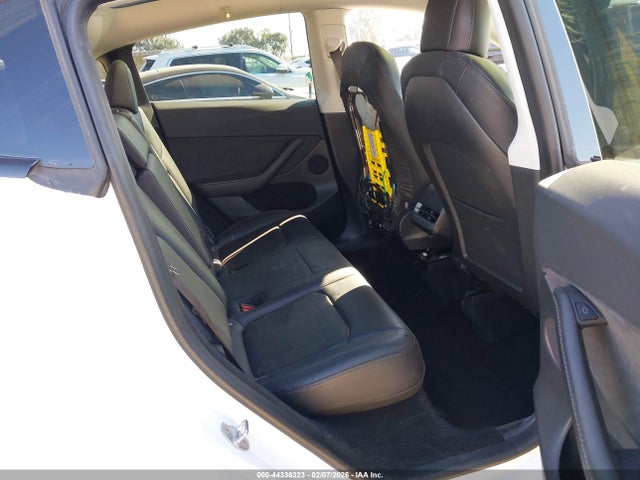 Aukcja sprzedaży 2023 Tesla Model Y Awd/long Range Dual Motor All-wheel Drive, vin: 7SAYGDEE0PF632473, numer aukcji: 44336323