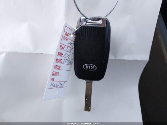 KIA Optima Lx 2019 5XXGT4L32KG373545 Image 11