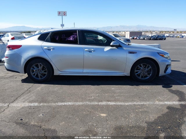 KIA Optima Lx 2019 5XXGT4L32KG373545 Image 14