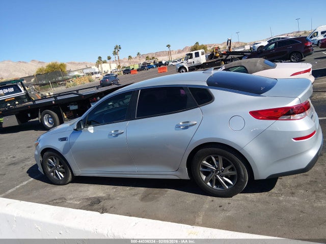 KIA Optima Lx 2019 5XXGT4L32KG373545 Image 15