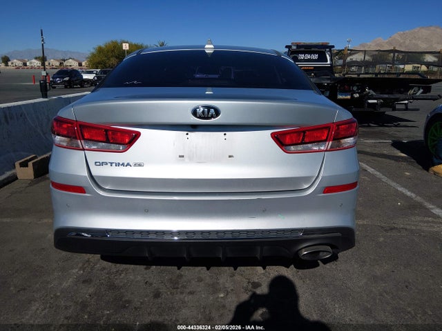 KIA Optima Lx 2019 5XXGT4L32KG373545 Image 17