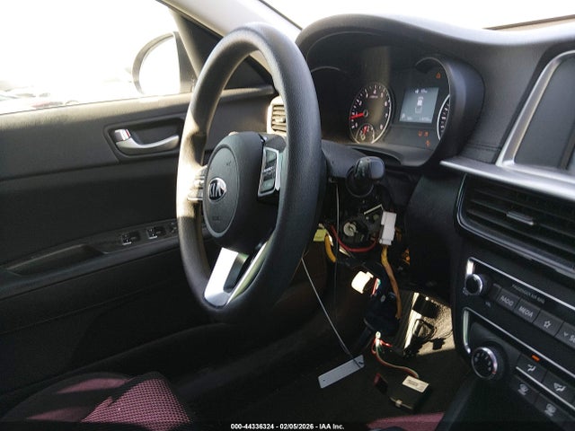 KIA Optima Lx 2019 5XXGT4L32KG373545 Image 19