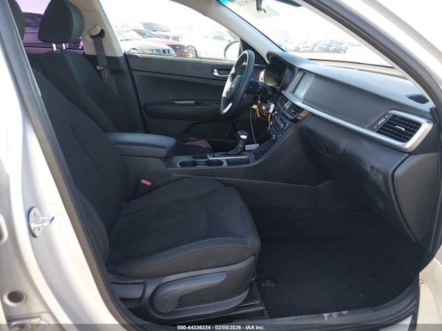 KIA Optima Lx 2019 5XXGT4L32KG373545 Image 5