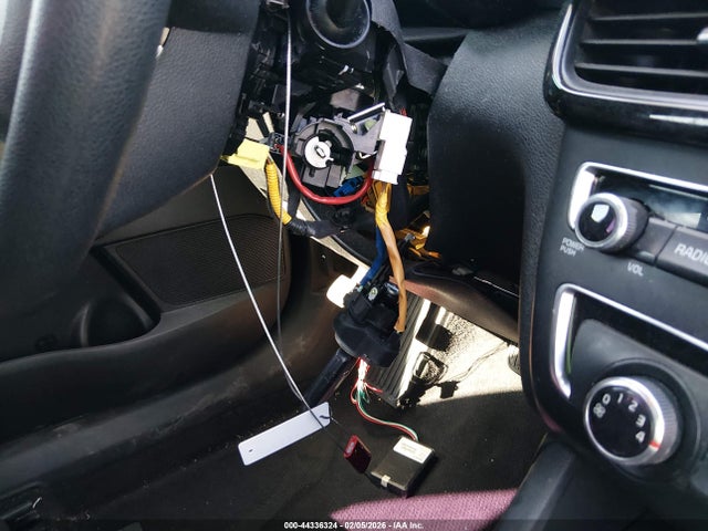 KIA Optima Lx 2019 5XXGT4L32KG373545 Image 6