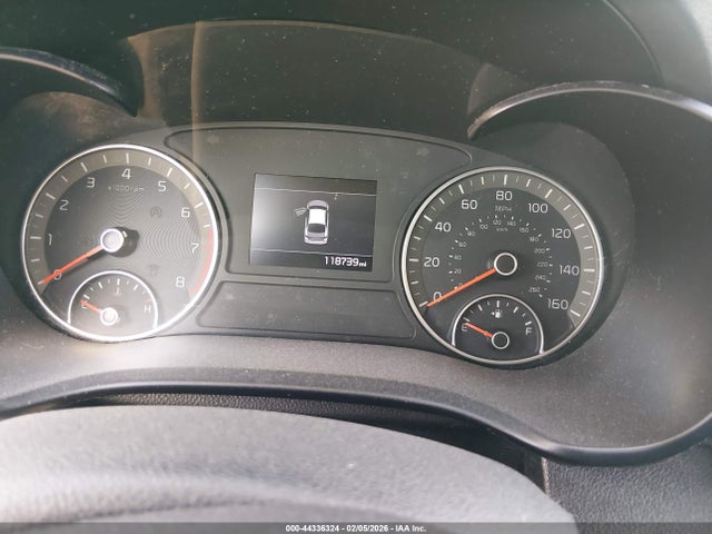 KIA Optima Lx 2019 5XXGT4L32KG373545 Image 7