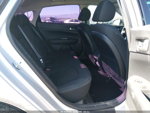 KIA Optima Lx 2019 5XXGT4L32KG373545 Image 8