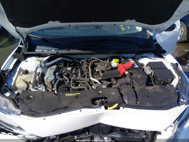 2023 NISSAN SENTRA 3N1AB8DV5PY266040 Photo 9